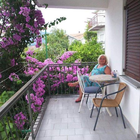 Hotel Vila Umicevic Bijela Zewnętrze zdjęcie