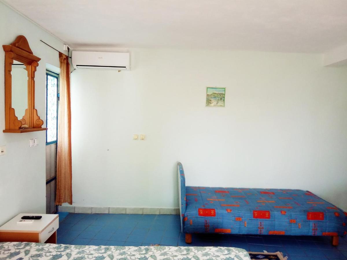 Hotel Vila Umicevic Bijela Zewnętrze zdjęcie