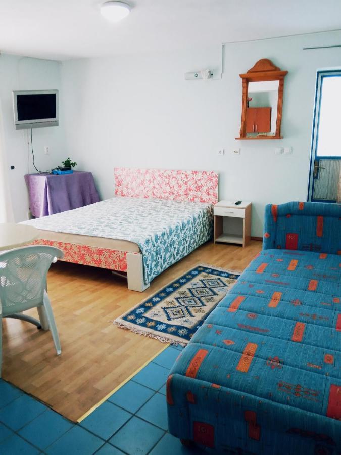 Hotel Vila Umicevic Bijela Zewnętrze zdjęcie