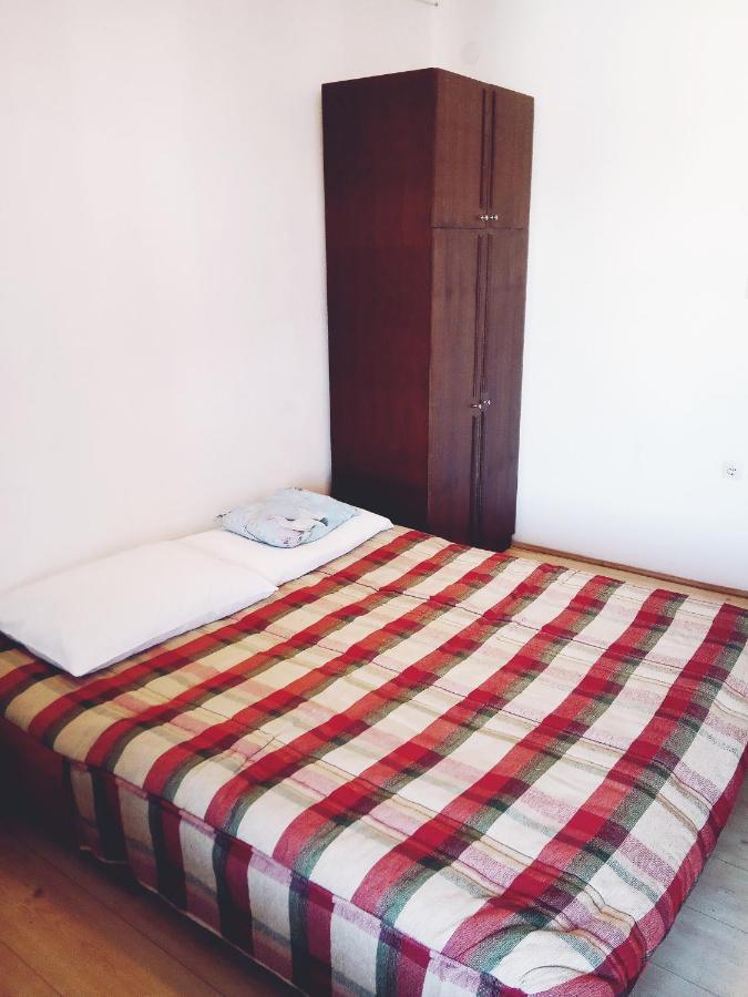 Hotel Vila Umicevic Bijela Zewnętrze zdjęcie