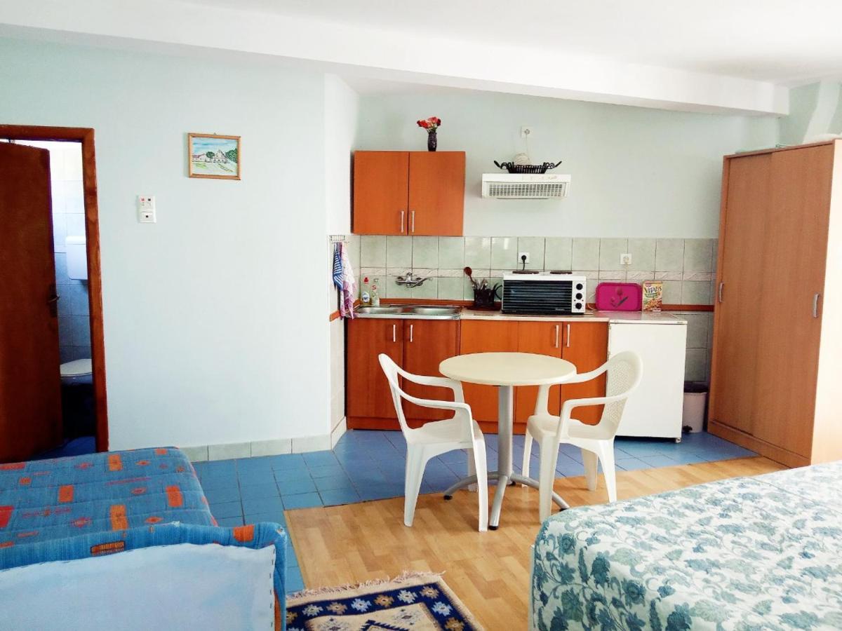 Hotel Vila Umicevic Bijela Zewnętrze zdjęcie
