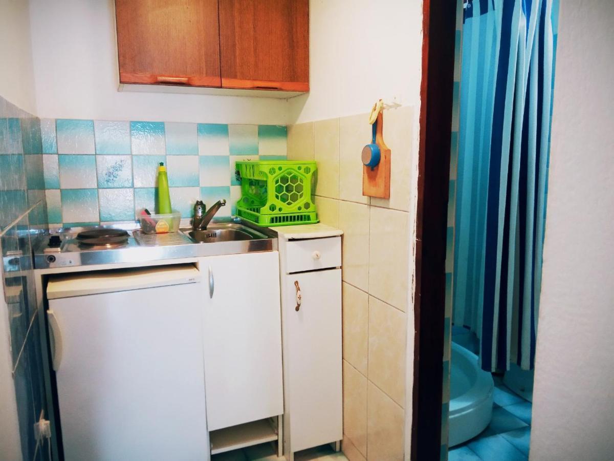 Hotel Vila Umicevic Bijela Zewnętrze zdjęcie