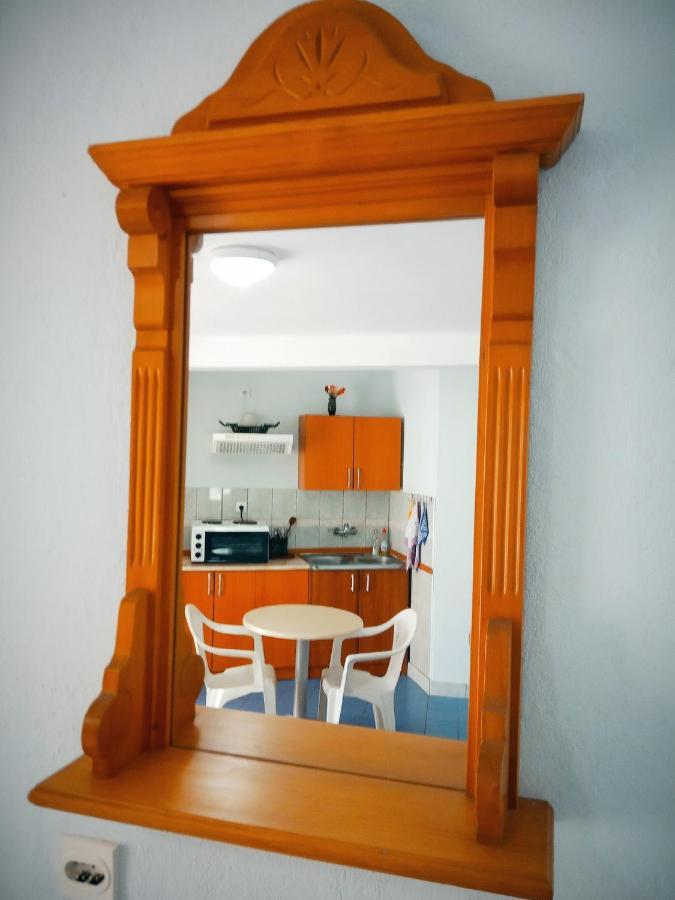 Hotel Vila Umicevic Bijela Zewnętrze zdjęcie