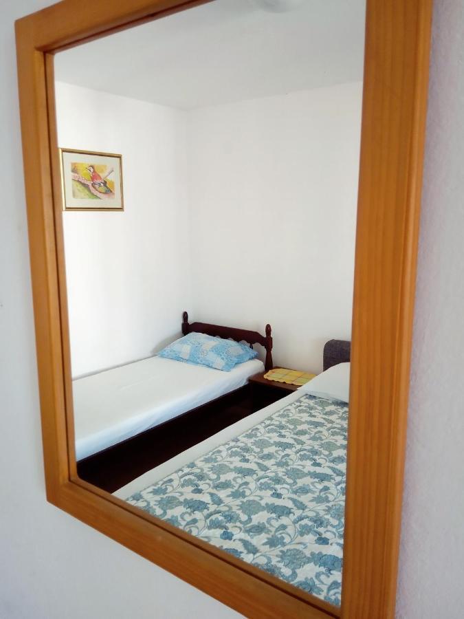 Hotel Vila Umicevic Bijela Zewnętrze zdjęcie