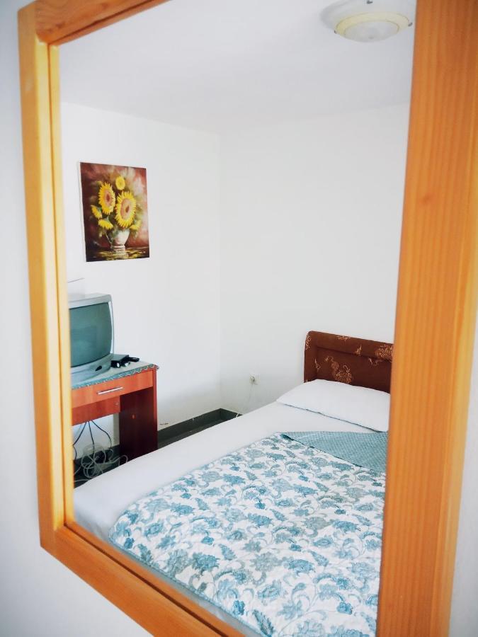 Hotel Vila Umicevic Bijela Zewnętrze zdjęcie