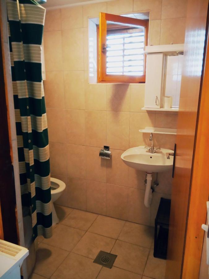 Hotel Vila Umicevic Bijela Zewnętrze zdjęcie