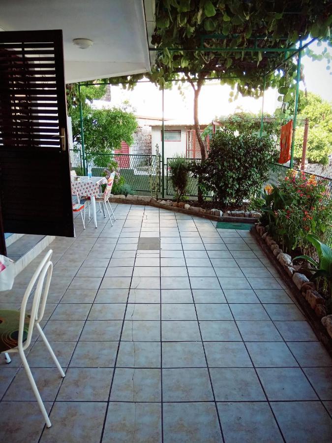 Hotel Vila Umicevic Bijela Zewnętrze zdjęcie