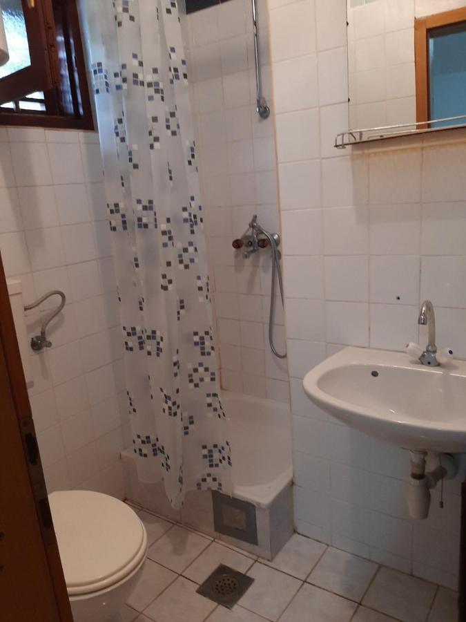 Hotel Vila Umicevic Bijela Zewnętrze zdjęcie